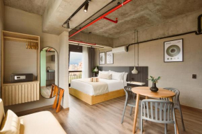 Urbit Social Lofts